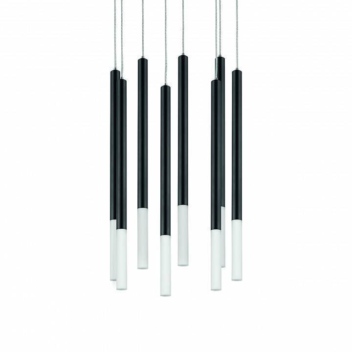 Подвесная люстра Lightstar Tubo L8T747137