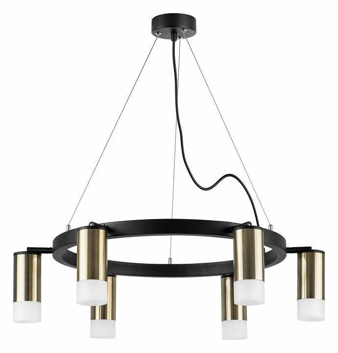 Подвесная люстра Lightstar Rullo LR0163161