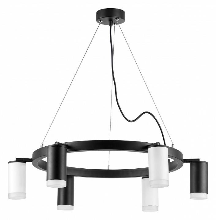 Подвесная люстра Lightstar Rullo LR0163733630