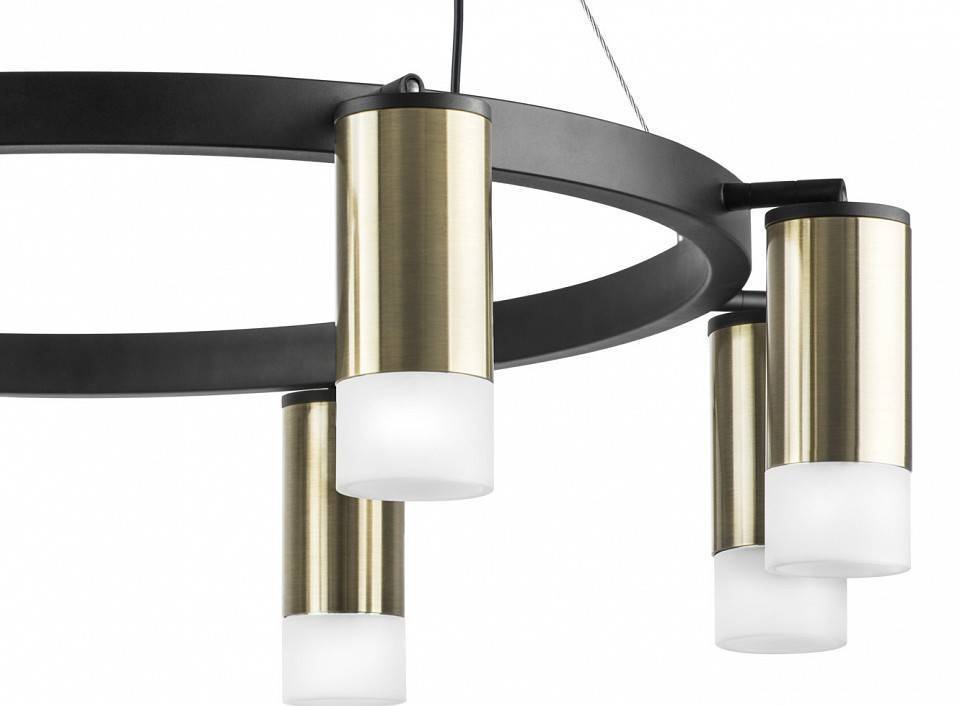 Подвесная люстра Lightstar Rullo LR0183181