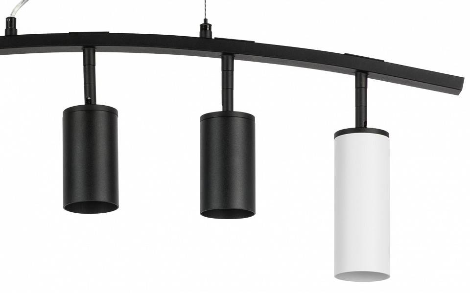 Подвесной светильник Lightstar Rullo LR735862373