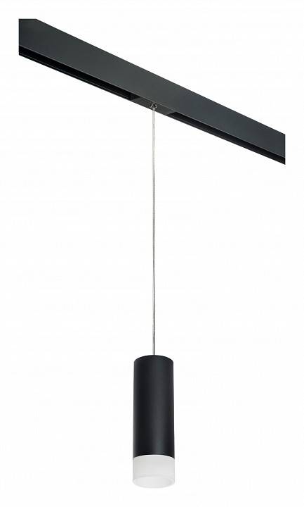 Подвесной светильник Lightstar Rullo Pro 1xGU10 белый/золото PRORP48731