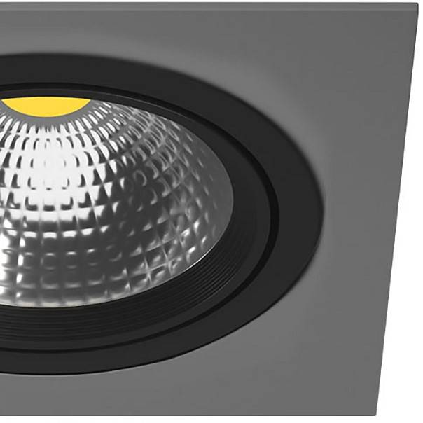 Встраиваемый светильник Lightstar Intero 111 на 3 лампы i839070907