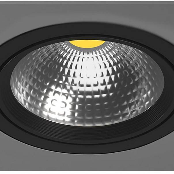 Встраиваемый светильник Lightstar Intero 111 на 3 лампы i839070907