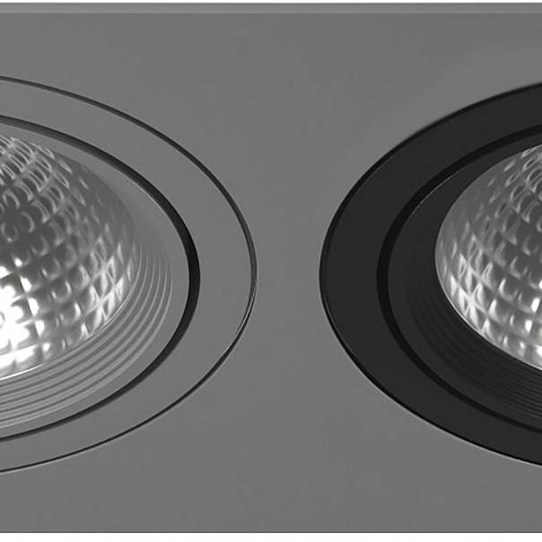 Встраиваемый светильник Lightstar Intero 111 на 3 лампы i839070907