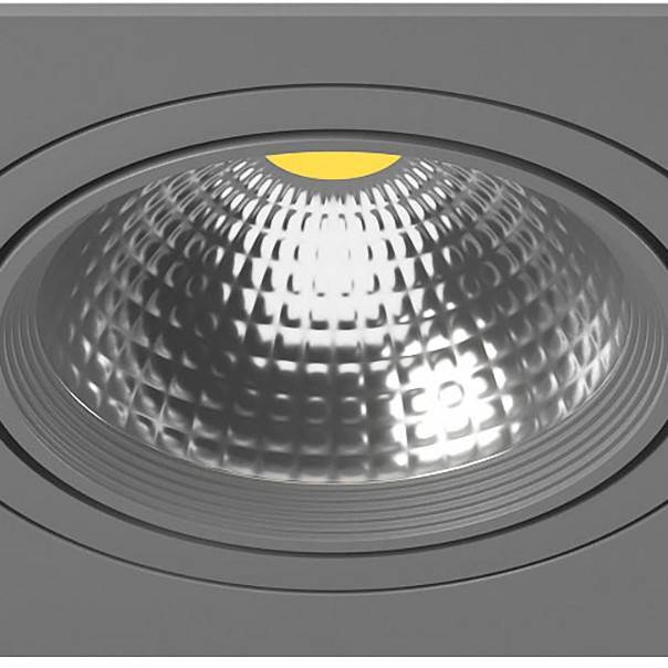 Встраиваемый светильник Lightstar Intero 111 на 3 лампы i839070907