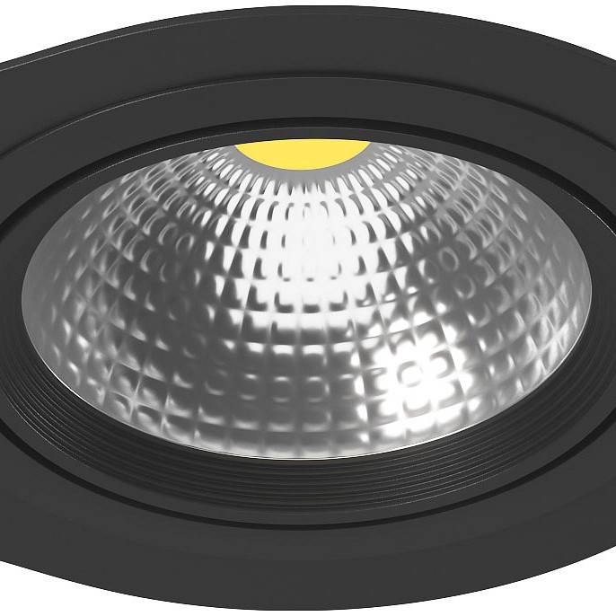 Встраиваемый светильник Lightstar Intero 111 i9270707