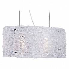 Подвесной светильник Lucia Tucci Rumba 1054.2 chrome