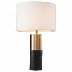 Настольная лампа декоративная Lucia Tucci Tous T1691.1