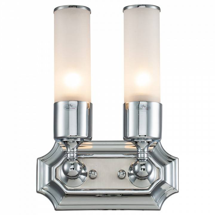 Светильник на штанге Lucia Tucci Vet W5850.2 chrome