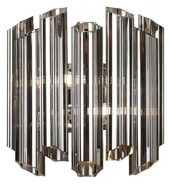 Светильник накладной iLamp Destiny MB0267-2B