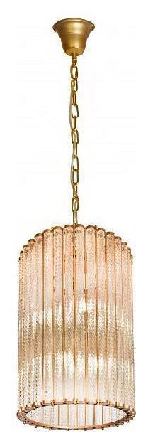 Подвесной светильник iLamp Manhattan MD0266-6 Antique