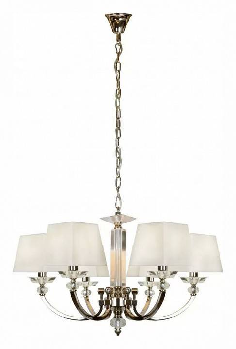 Подвесная люстра iLamp Blues P9404-6 nic