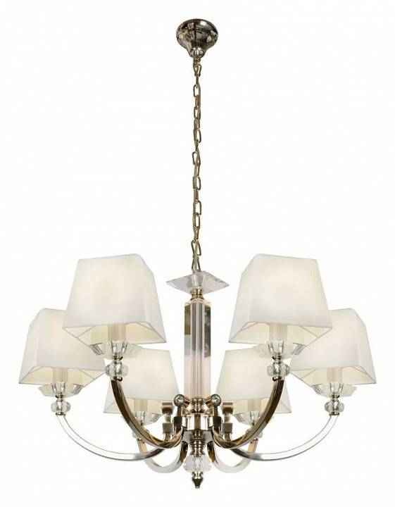 Подвесная люстра iLamp Blues P9404-6 nic