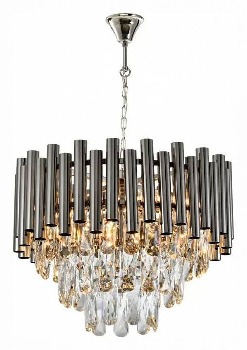 Подвесной светильник iLamp Savage P9510-4 NIC