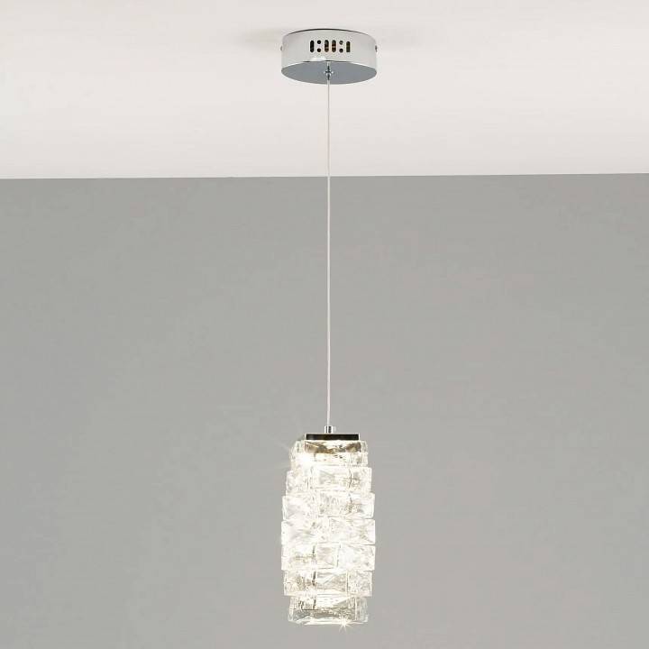 Подвесной светильник Moderli Lazio V10431-PL