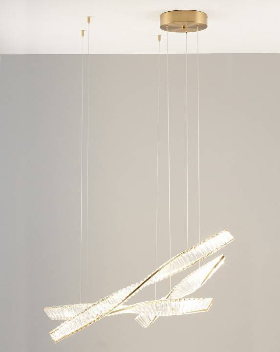 Подвесной светильник Moderli Asti V10435-PL