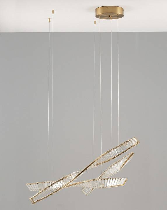 Подвесной светильник Moderli Asti V10435-PL