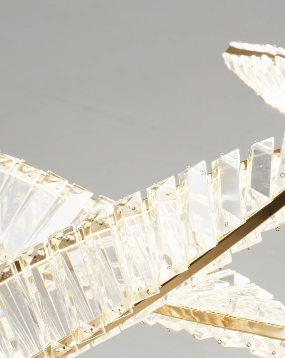 Подвесной светильник Moderli Asti V10435-PL