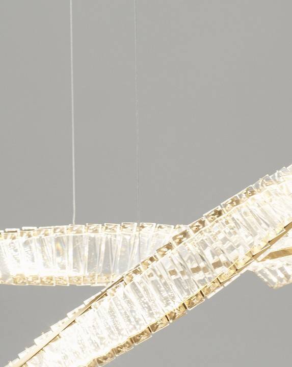 Подвесной светильник Moderli Asti V10435-PL