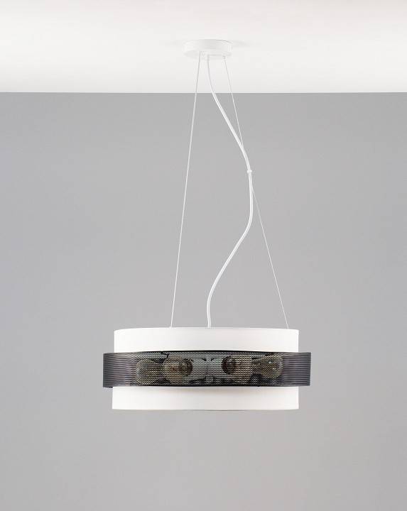 Подвесной светильник Moderli Gela V10486-6P