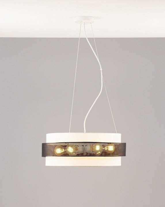 Подвесной светильник Moderli Gela V10486-6P