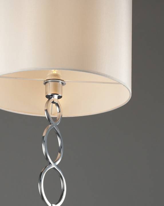 Торшер Moderli Macadamia V10554-1F