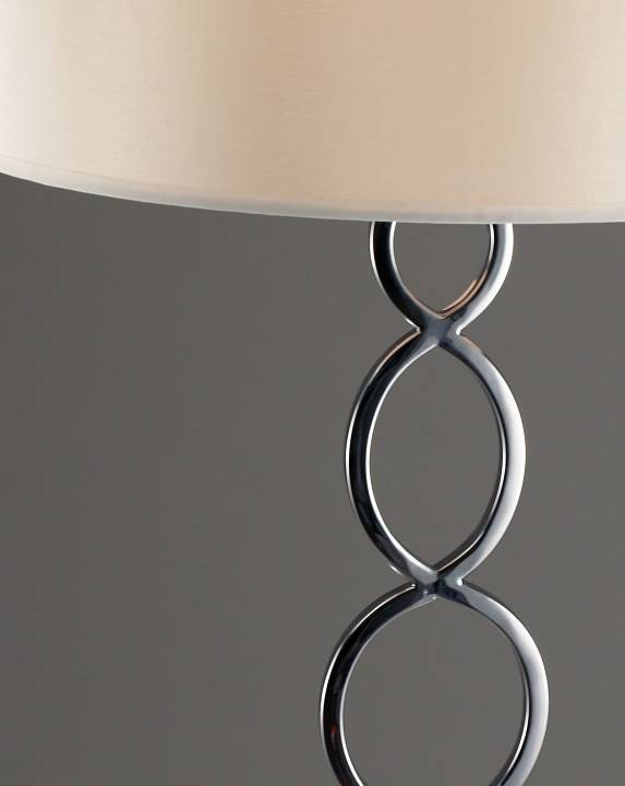 Торшер Moderli Macadamia V10554-1F