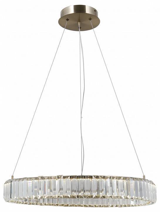 Подвесной светильник Moderli Asti V10730-PL