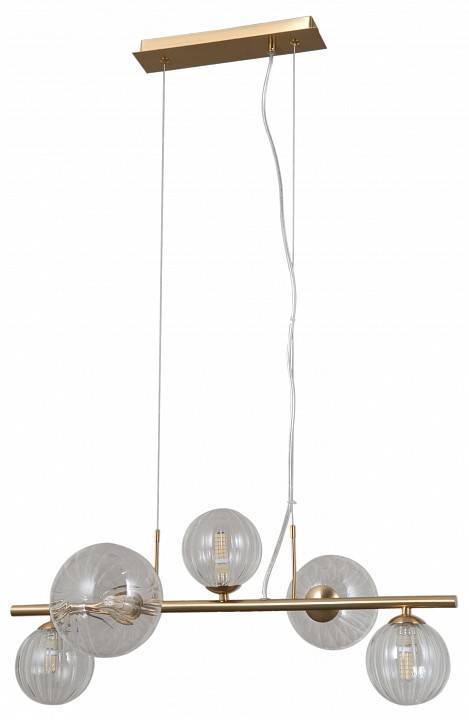 Подвесной светильник Moderli Molly V10800-5P