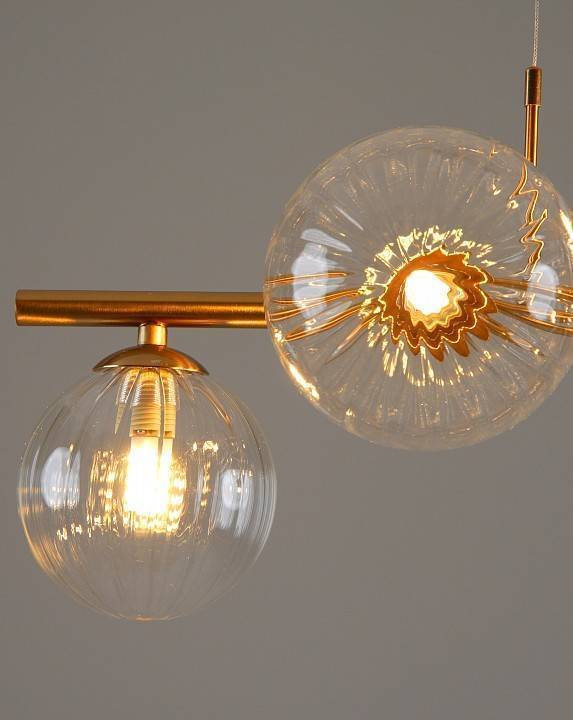 Подвесной светильник Moderli Molly V10800-5P