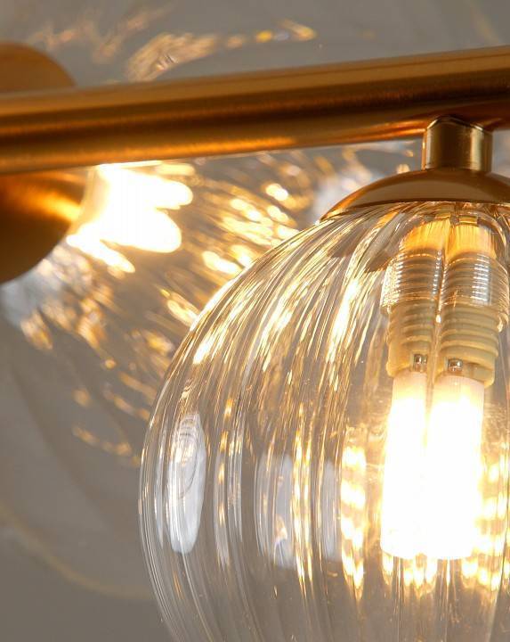 Подвесной светильник Moderli Molly V10800-5P