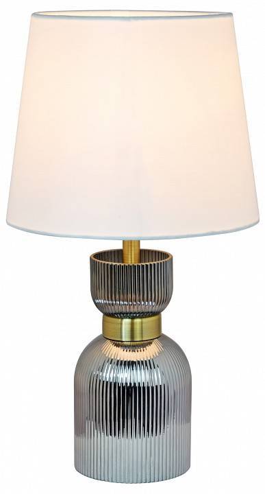 Настольная лампа декоративная Moderli Hadley V11004-T