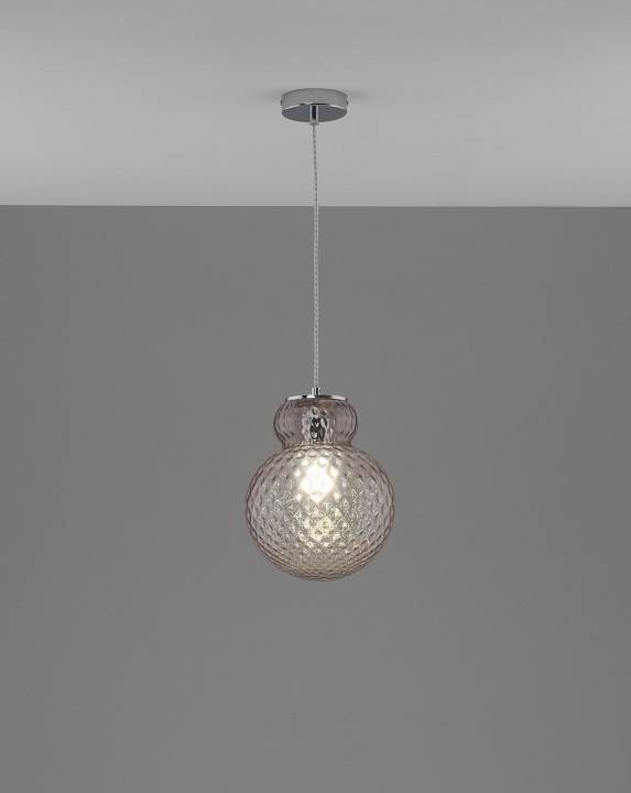 Подвесной светильник Moderli Lorel V11167-1P