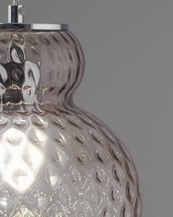 Подвесной светильник Moderli Lorel V11167-1P