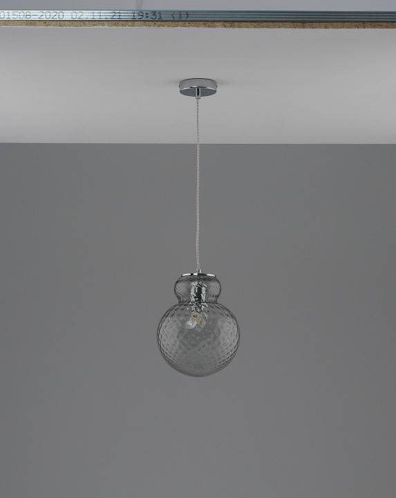 Подвесной светильник Moderli Lorel V11168-1P