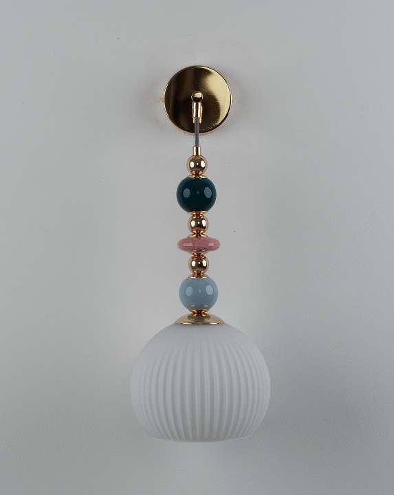 Бра Moderli Charm V11171-1W