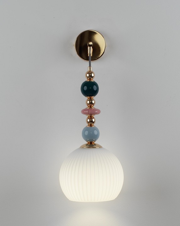 Бра Moderli Charm V11171-1W