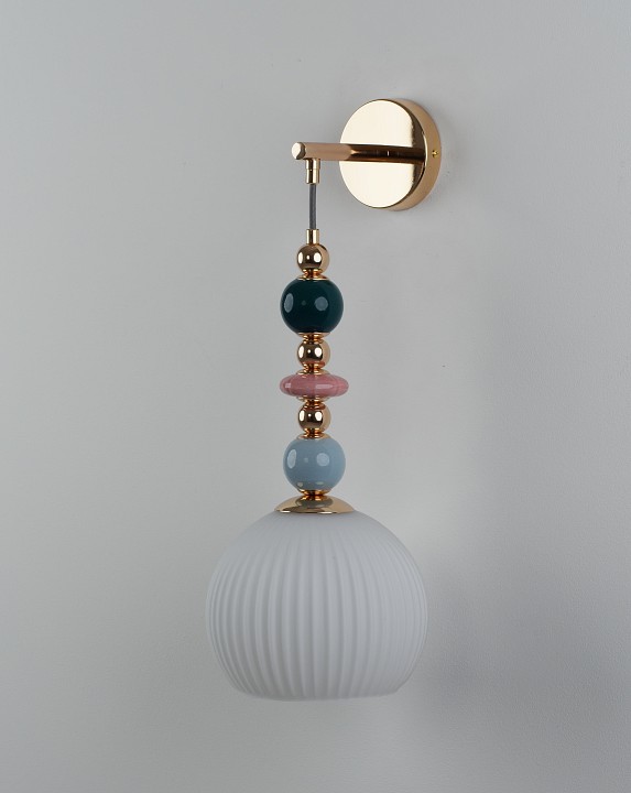 Бра Moderli Charm V11171-1W