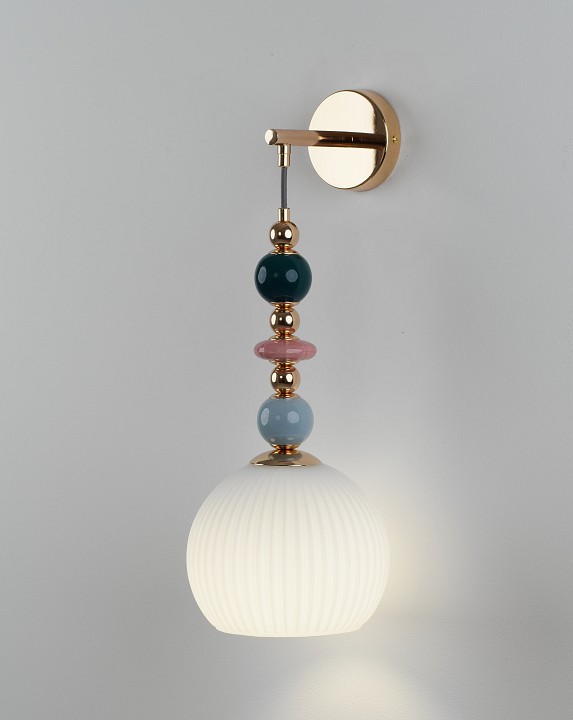 Бра Moderli Charm V11171-1W