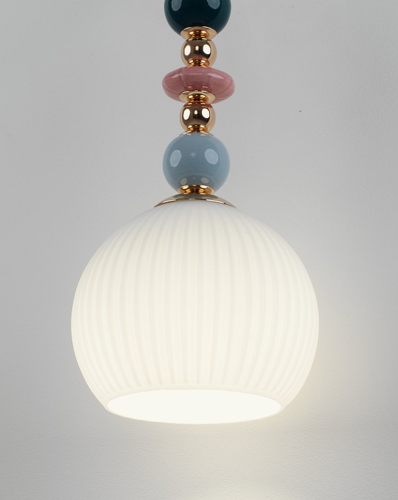 Бра Moderli Charm V11171-1W