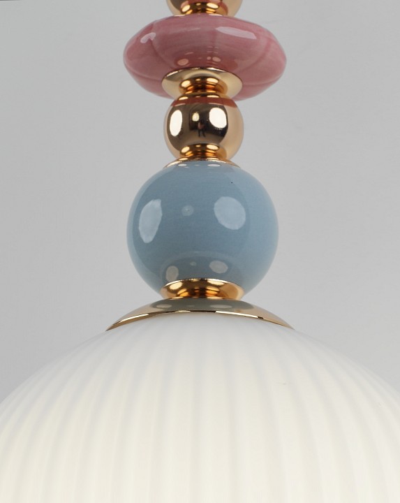 Бра Moderli Charm V11171-1W