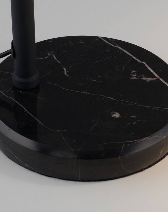 Настольная лампа офисная Moderli Arco V11338-1T