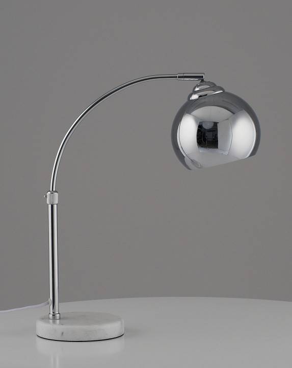 Настольная лампа офисная Moderli Arco V11339-1T