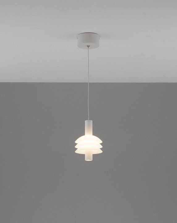 Подвесной светильник Moderli Sylv V11387-PL