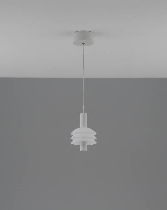 Подвесной светильник Moderli Sylv V11387-PL