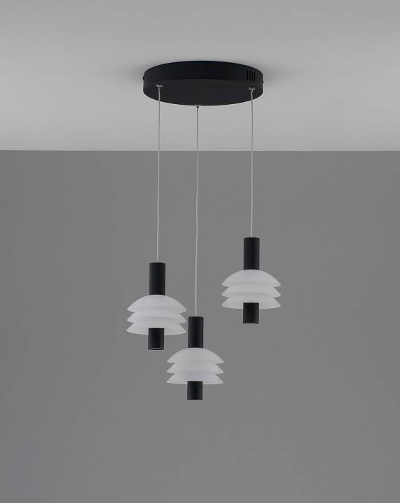 Подвесной светильник Moderli Sylv V11388-PL