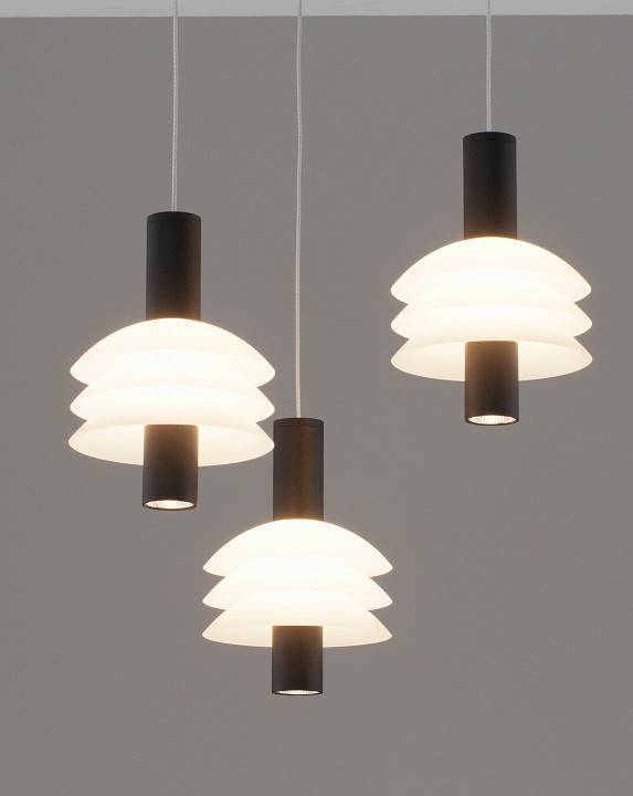 Подвесной светильник Moderli Sylv V11388-PL