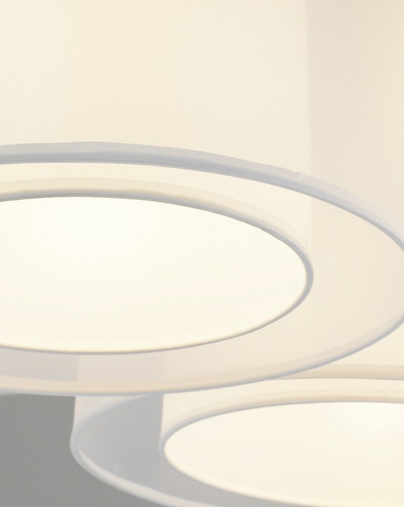 Потолочная люстра Moderli Massa V11397-3C