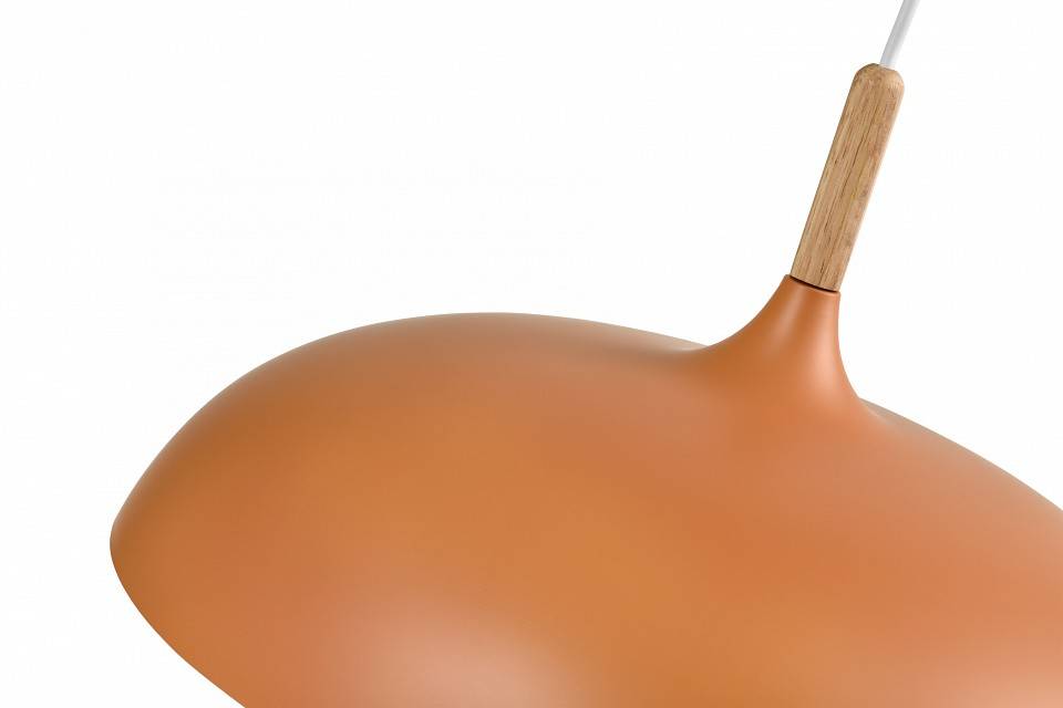 Подвесной светильник Moderli Hygo V11451-1P